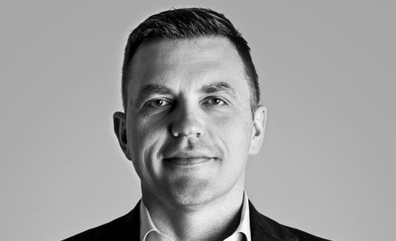 Łukasz Stelmach wiceprezes ds. finansowych, MODIVO PLATFORM