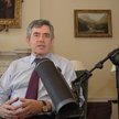 Gordon Brown odchodzi z polityki