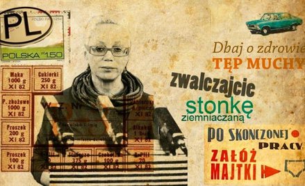 Monika Małkowska przeprasza za sztukę