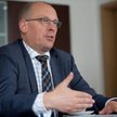Grzegorz Wałejko, wiceminister sprawiedliwości odpowiedzialny za funkcjonowanie sądownictwa