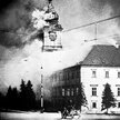 17 września 1939 r. Zamek Królewski dosięgły pierwsze niemieckie bomby