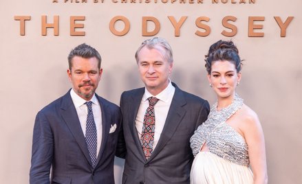 Najnowszy film Christophera Nolana spotkał się z krytyką, po ujawnieniu, że część zdjęć powstała na 