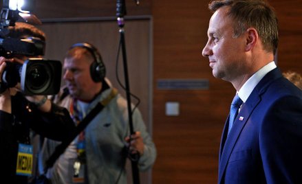 Uniwersytet Jagielloński o urlopie A. Dudy