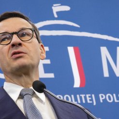 Mateusz Morawiecki