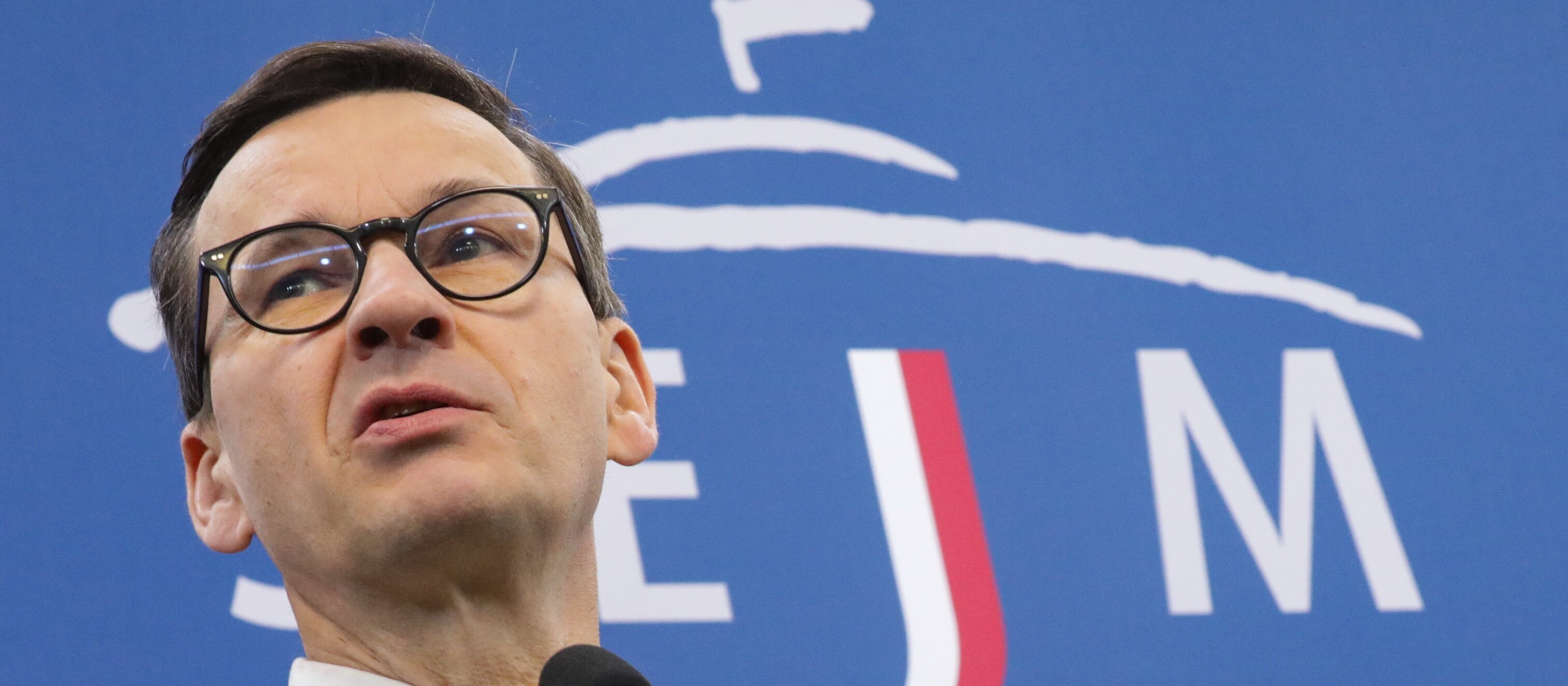 Harłukowicz: Jestem przekonany, iż prokuratura zdecyduje się postawić zarzuty Morawieckiemu