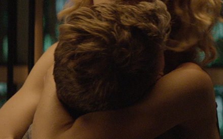 Magdalena Popławska w „Ataku paniki”, od piątku w kinach