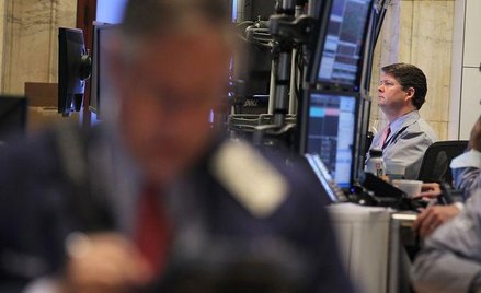 Na Zachodzie znów duże zwyżki