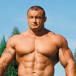 MMA - pieniądze i show