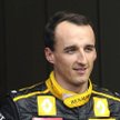 Robert Kubica
