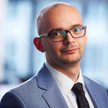 Sobiesław Kozłowski, ekspert ds. rynków akcji w Raiffeisen Brokers