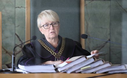 Sędzia Beata Morawiec: Z początkiem września odchodzę w stan spoczynku