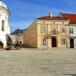 Muzeum Dom Rodzinny Ojca Świętego Jana Pawła II w Wadowicach