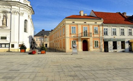 Muzeum Dom Rodzinny Ojca Świętego Jana Pawła II w Wadowicach