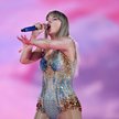 Taylor Swift sprzedała trzy koncerty na Stadionie PGE Narodowy