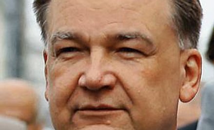 Adam Struzik rządzi 11 lat