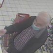 Policjanci z warszawskiej Białołęki próbują ustalić tożsamość tego mężczyzny, który może mieć związe