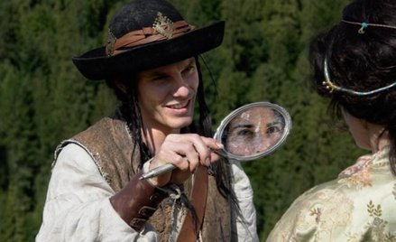 Janosik. Historia Prawdziwa