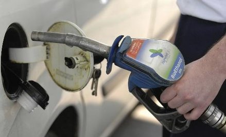 Koniec zwolnień dla biopaliw