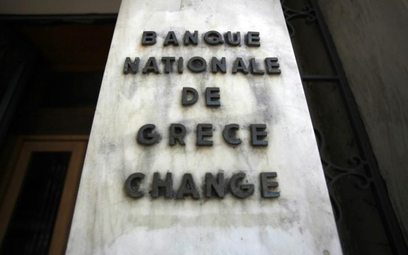 Grecja wykończy europejskie banki?