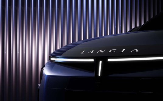 Lancia Ypsilion 2024