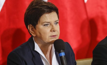 Dąbrowska: Interes władzy interesem narodu?