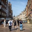 W rankingu czołowe miejsce zajął Gdańsk, za nim znalazł się Kraków oraz Łódź.