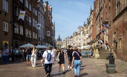 W rankingu czołowe miejsce zajął Gdańsk, za nim znalazł się Kraków oraz Łódź.
