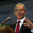 Tony Blair