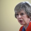 Theresa May