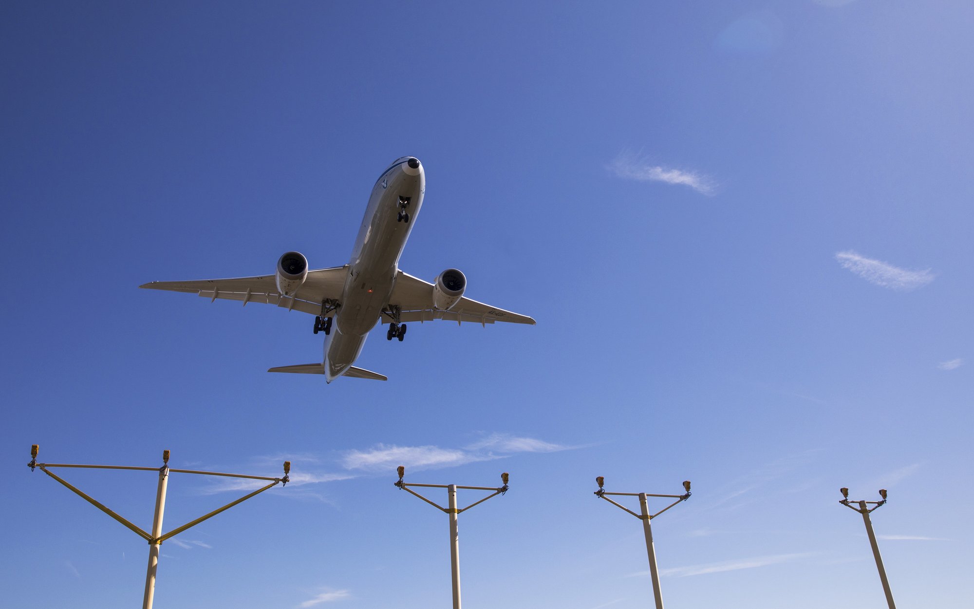 The fuel crisis has reached European airports. The biggest problem in Italy, and in Poland?