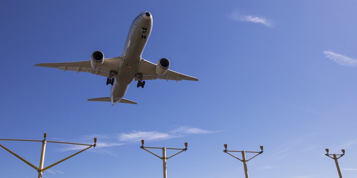 Europe to import aircraft fuel from South Korea for holiday season