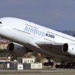 Air France rezygnuje z superjumbo A380