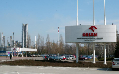 PKN Orlen wypłacił najwyższą w swej historii dywidendę – 3 zł na akcję