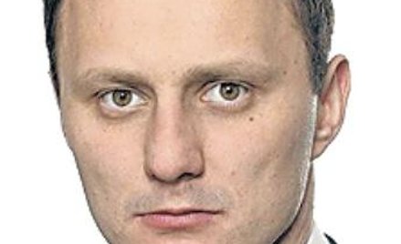 Tomasz Sancewicz, radca prawny