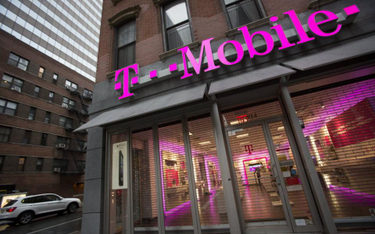 T-Mobile: hakerzy ukradli dane 15 mln klientów