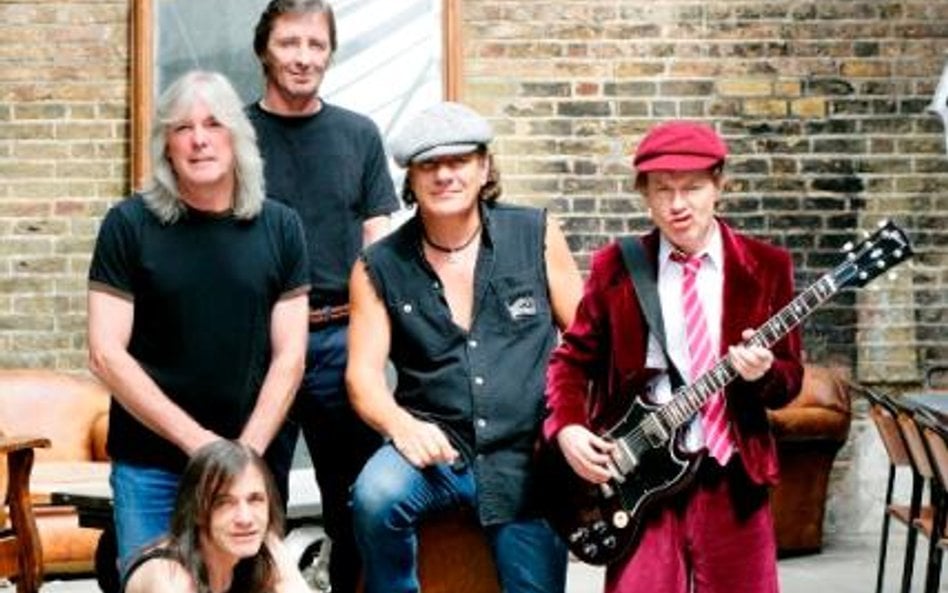 AC/DC