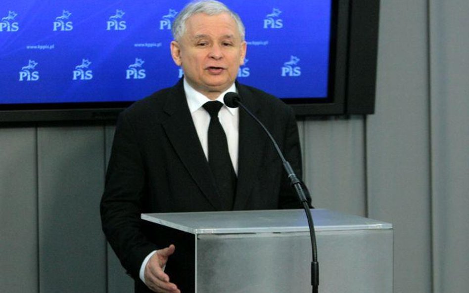 Jarosław Kaczyński