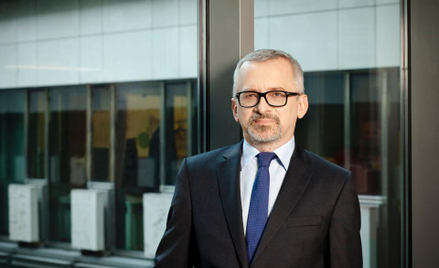 Marcin Dyl odchodzi z Izby Funduszy