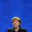 Kanclerz Angela Merkel