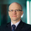 Piotr Borowski, członek zarządu GPW.