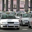 Hiszpańscy taksówkarze wygrali z Uberem