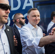 BBN planował „porwać” prezydenta. Chciał sprawdzić reakcję SOP