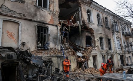 W Rosji i na Ukrainie narasta zmęczenie wyniszczającą wojną