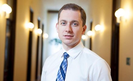 Cezary Tomczyk