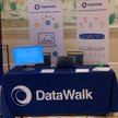 DataWalk robi emisję