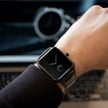 Nowy Apple Watch? Nie, to zegarek-żart, który stał się hitem