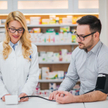 Projekt ustawy o zawodzie farmaceuty: zmierzą ciśnienie i cukier