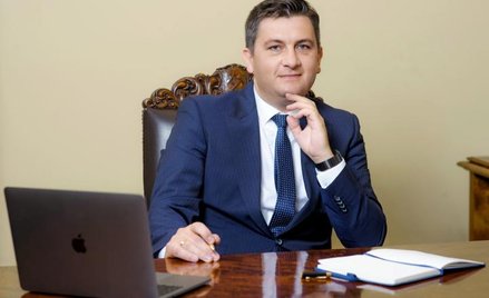 Prezes Polskiej Grupy Górniczej Tomasz Rogala: Najpierw produkt, później giełda