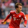Goetze czeka na powrót do Borussii