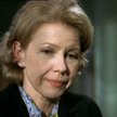 Małgorzata Zajączkowska w Żółtym szaliku